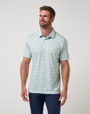 Perspective Shift Polo