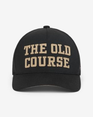 St Andrews Balgove Snapback Hat