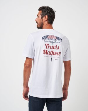 Palm Grass Tee