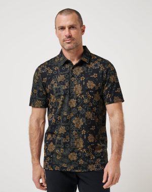 Been Abroad Polo