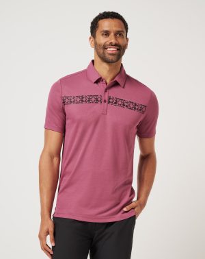 Featherweight Sun Polo