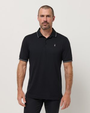 Happier Hour Polo