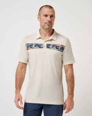 Flower Market Polo
