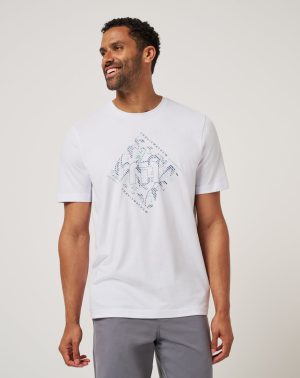 Perfect Plan Tee