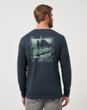 Big Bay Tee