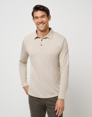 Featherweight Chill Polo