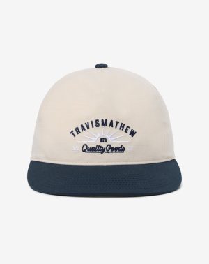 Special Place Snapback Hat