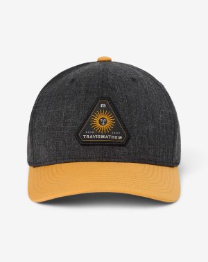 Call Ahead Snapback Hat