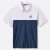 White/Navy
