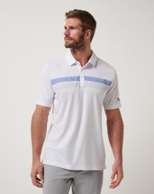San Francisco Giants The Heater Polo