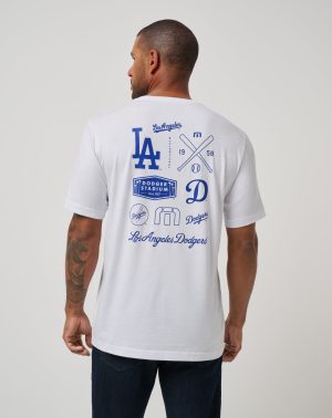 Los Angeles Dodgers Crowd Roar Polo
