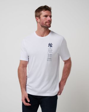 Atlanta Braves Strike One Tee