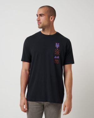 New York Yankees Sunset Slam 2.0 Tee