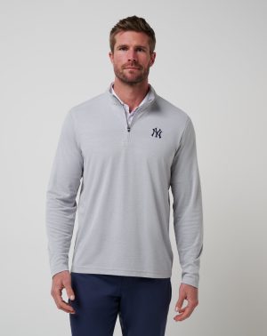 New York Yankees Dugout Dreams Tee