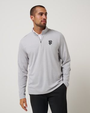Seattle Mariners Gameday Heater Polo