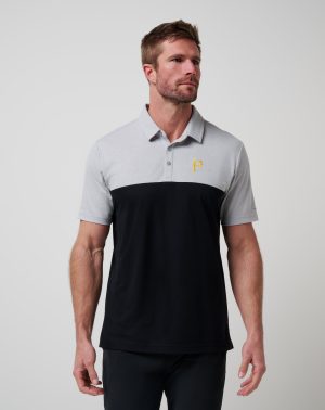 Seattle Mariners Home Run Leader Polo
