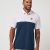 White/Navy