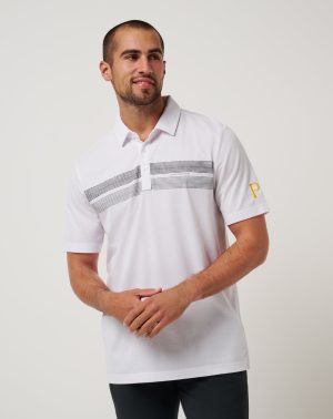 Boston Red Sox Home Run Leader Polo