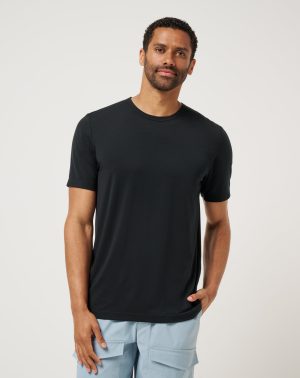 Long Holiday Tee