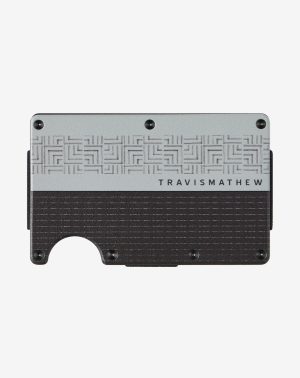 The Ridge X TM Blocked Wallet