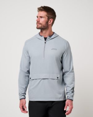 Long Layover Jacket