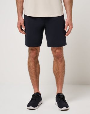 Tech Knit Short 9In
