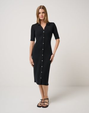 Evening Retreat Dress