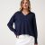 Navy Blazer
