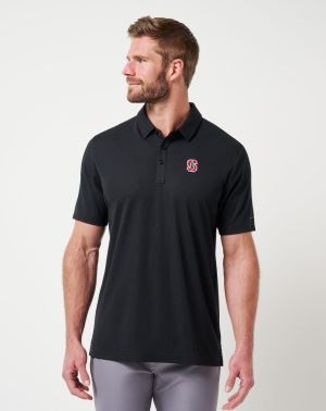PSU Drop Back Polo