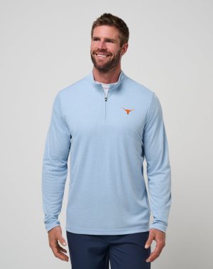Auburn Time To Tailgate Quarter Zip