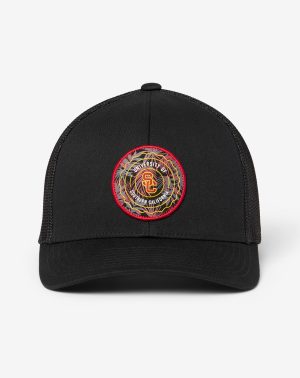 USC Drum Major Snapback Hat
