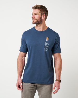 UT Austin Playoffs 2.0 Tee