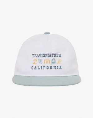 Prickly Pear 3.0 Snapback Hat