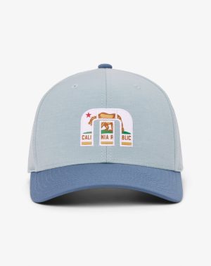 The Lakes 2.0 Tee