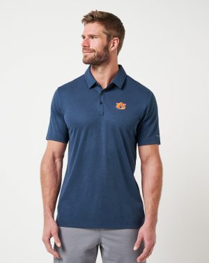 Iowa Drop Back Polo