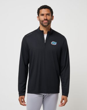 Utah Drop Back Polo