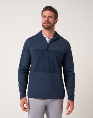 Trophy Life Quarter Zip