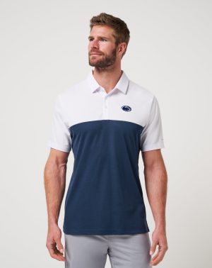 Arkansas Top Recruit Polo