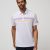 White/Purple