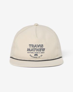 Finally There Snapback Hat