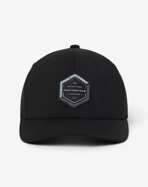 Word Of Mouth Snapback Hat