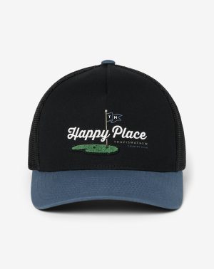 TM Country Club Visor