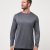 Heather Dark Grey