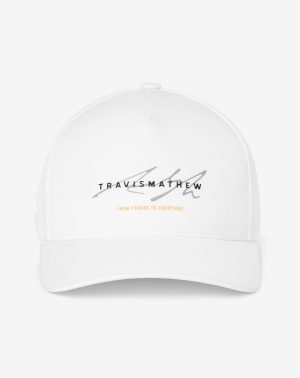Crystal Waters Snapback Hat