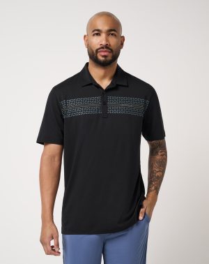 Good Good Patriot Polo