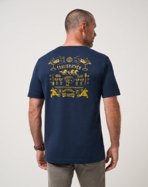 Gate Crasher Tee