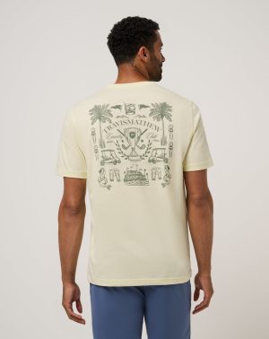 Putt Pace Tee