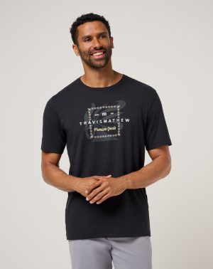 Club Dues Tee