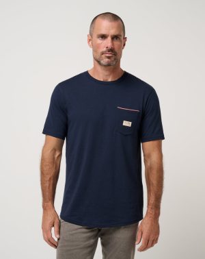 TM Country Club Tee