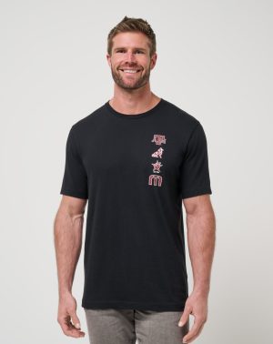 FSU Drop Back Polo